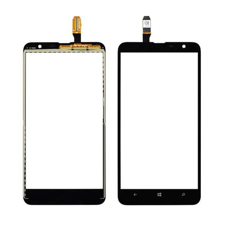 Buy Now Nokia Lumia 1320 White Touch Screen Digitizer